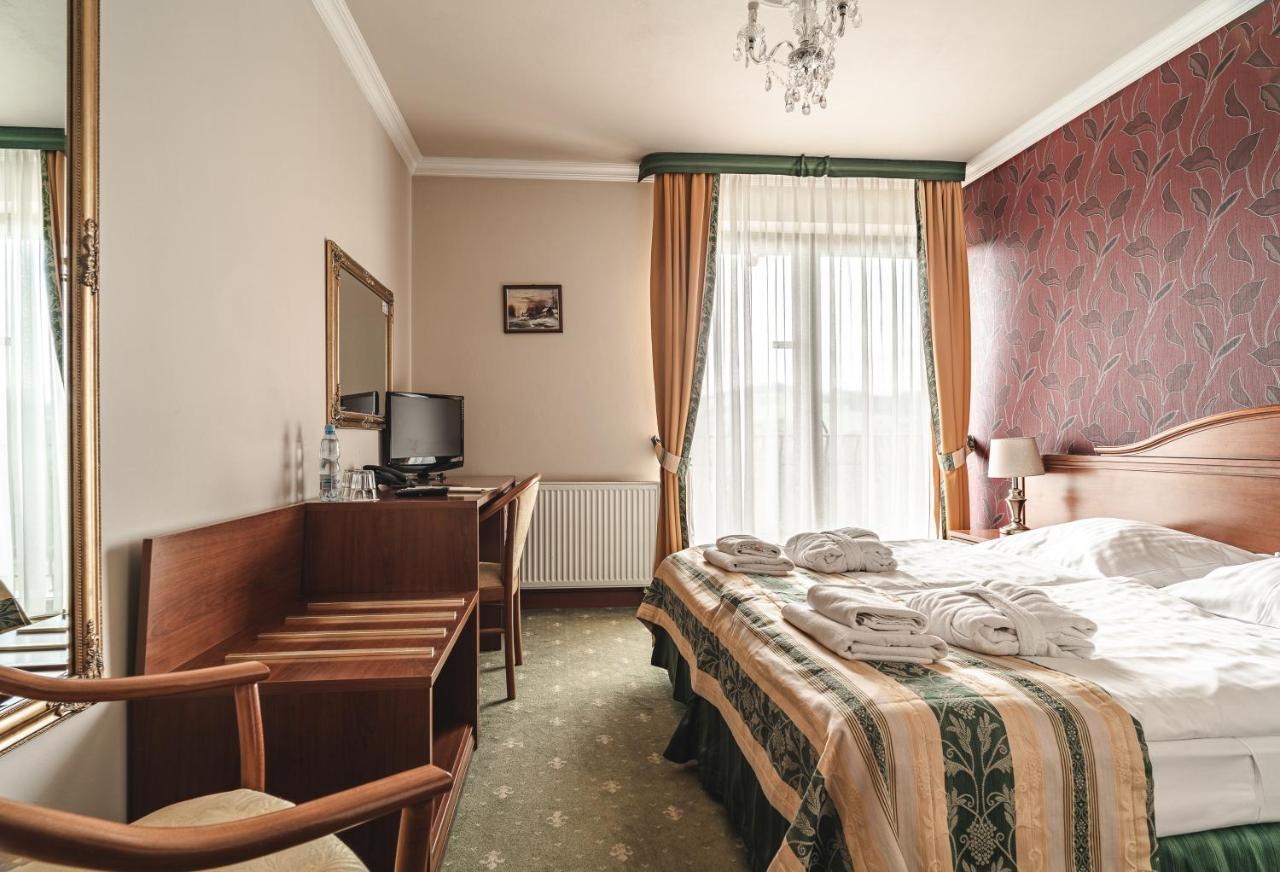 Bialy Dunajec Resort & Spa Gliczarów Extérieur photo