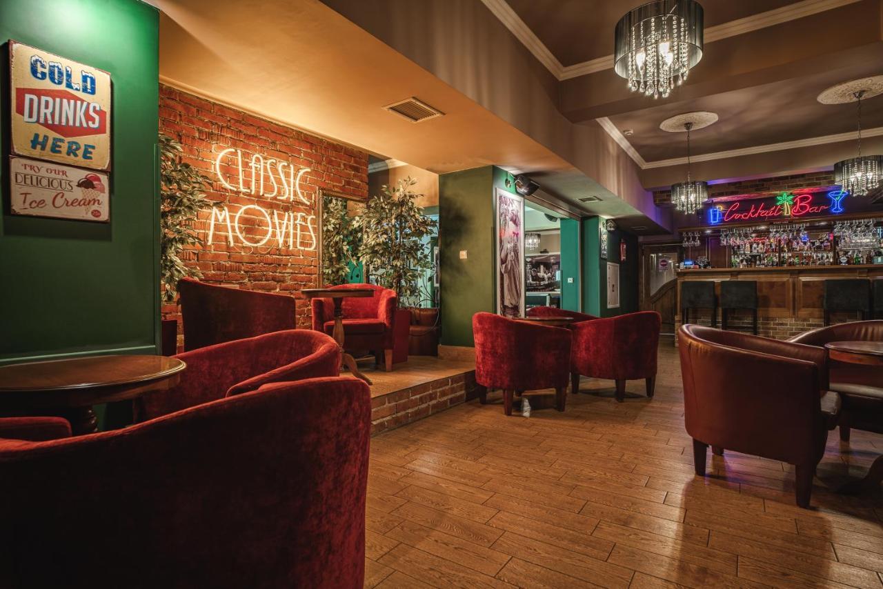 Bialy Dunajec Resort & Spa Gliczarów Extérieur photo