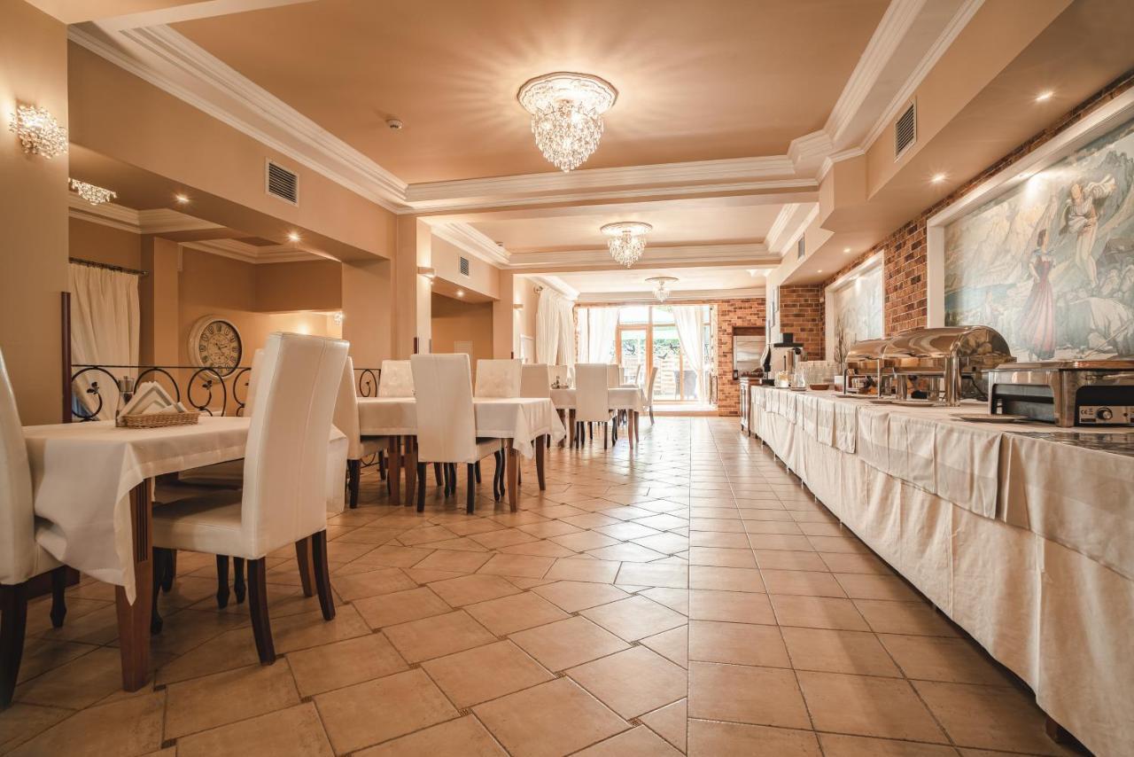 Bialy Dunajec Resort & Spa Gliczarów Extérieur photo