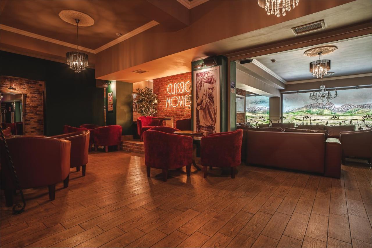 Bialy Dunajec Resort & Spa Gliczarów Extérieur photo