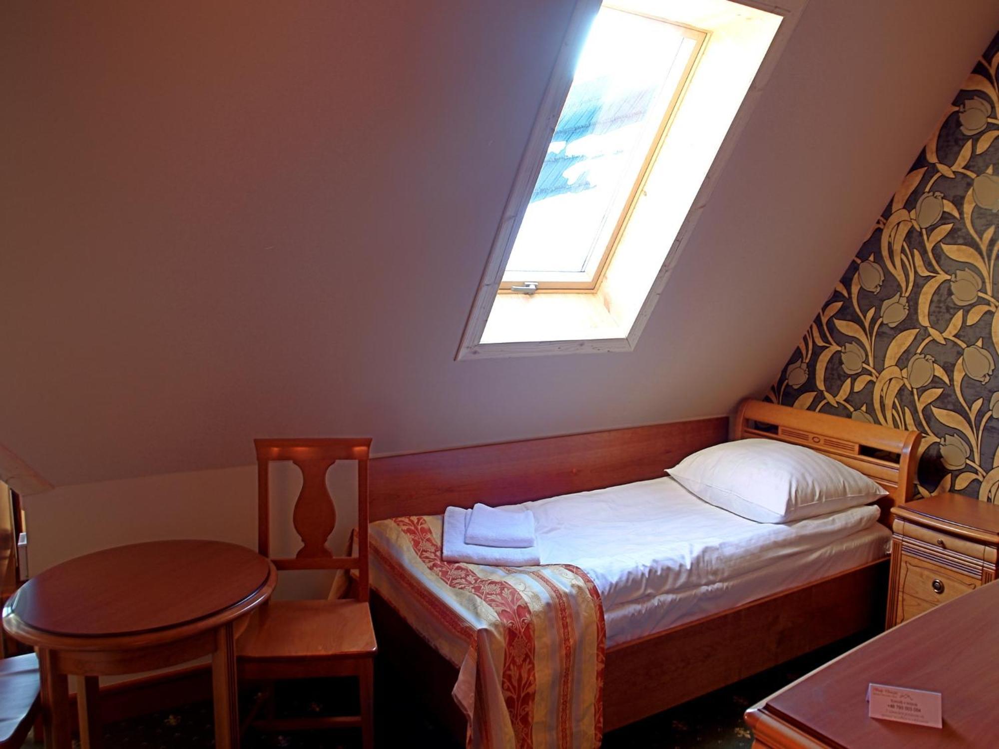 Bialy Dunajec Resort & Spa Gliczarów Chambre photo